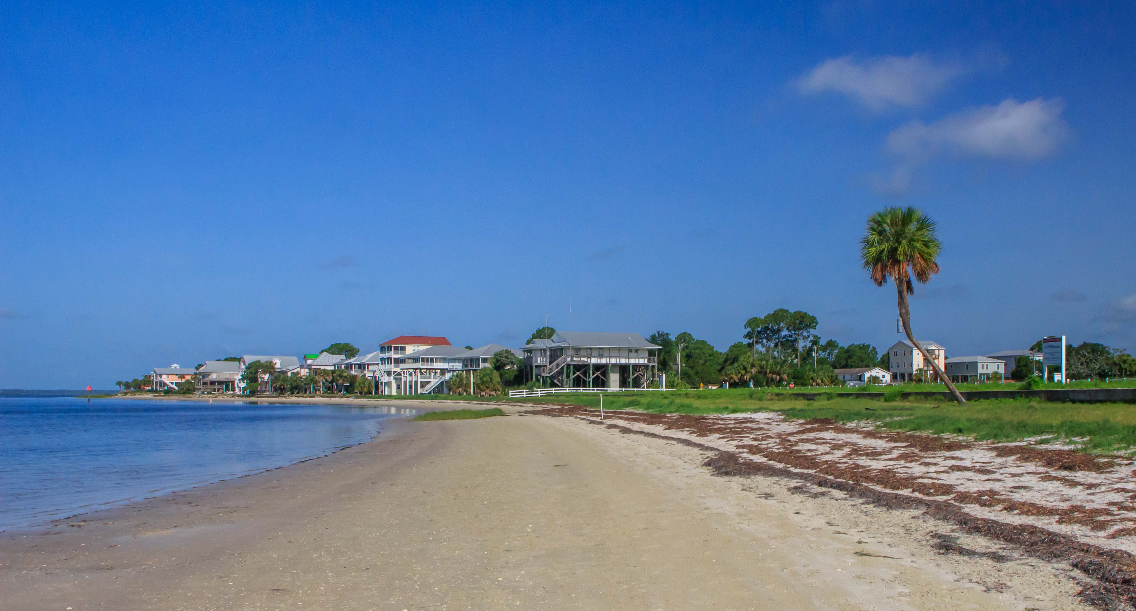 Discover Shell Point Beach, Florida: Your Ultimate Guide