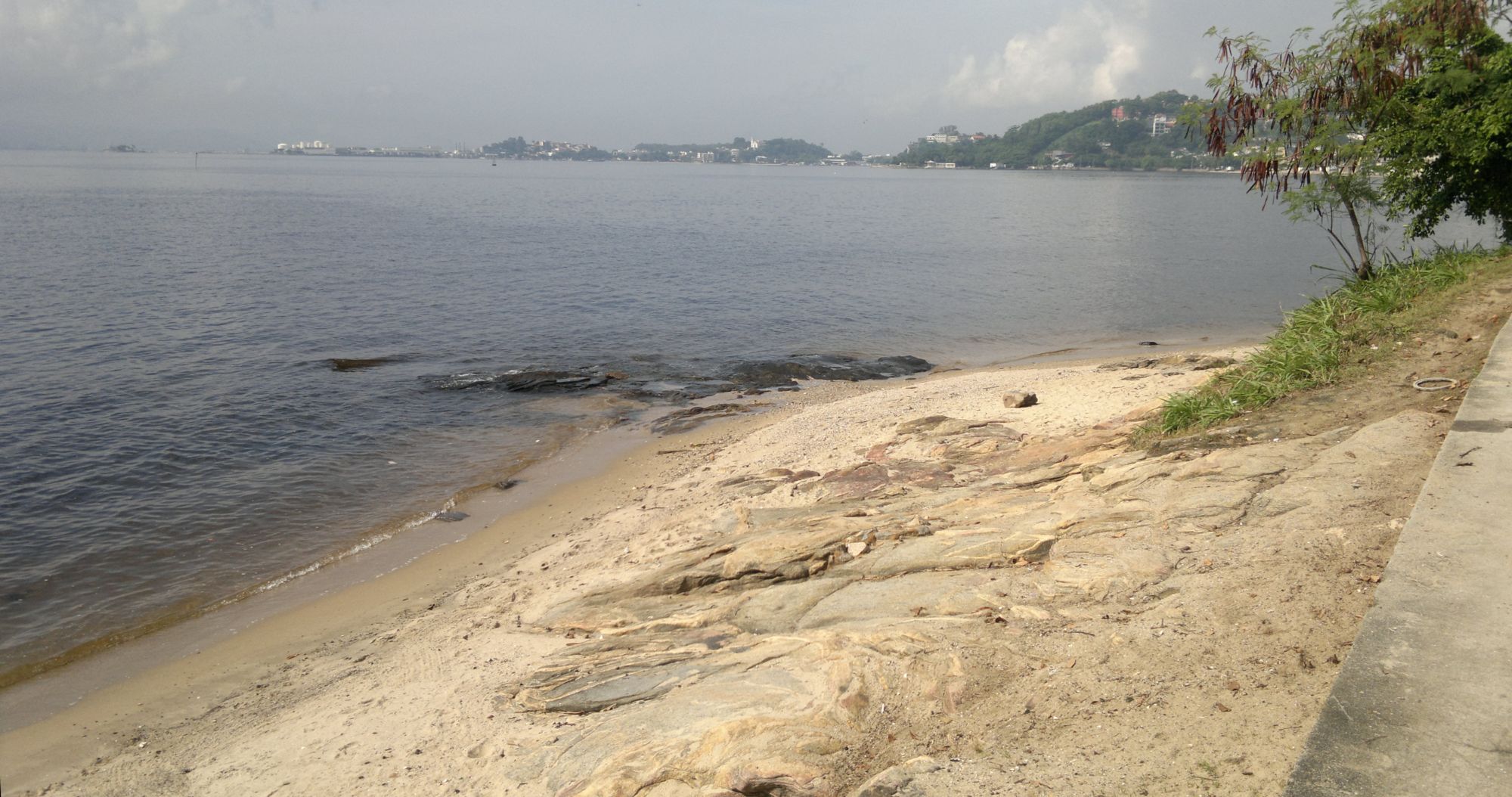 Praia Do Dende - ALL You Need To Know