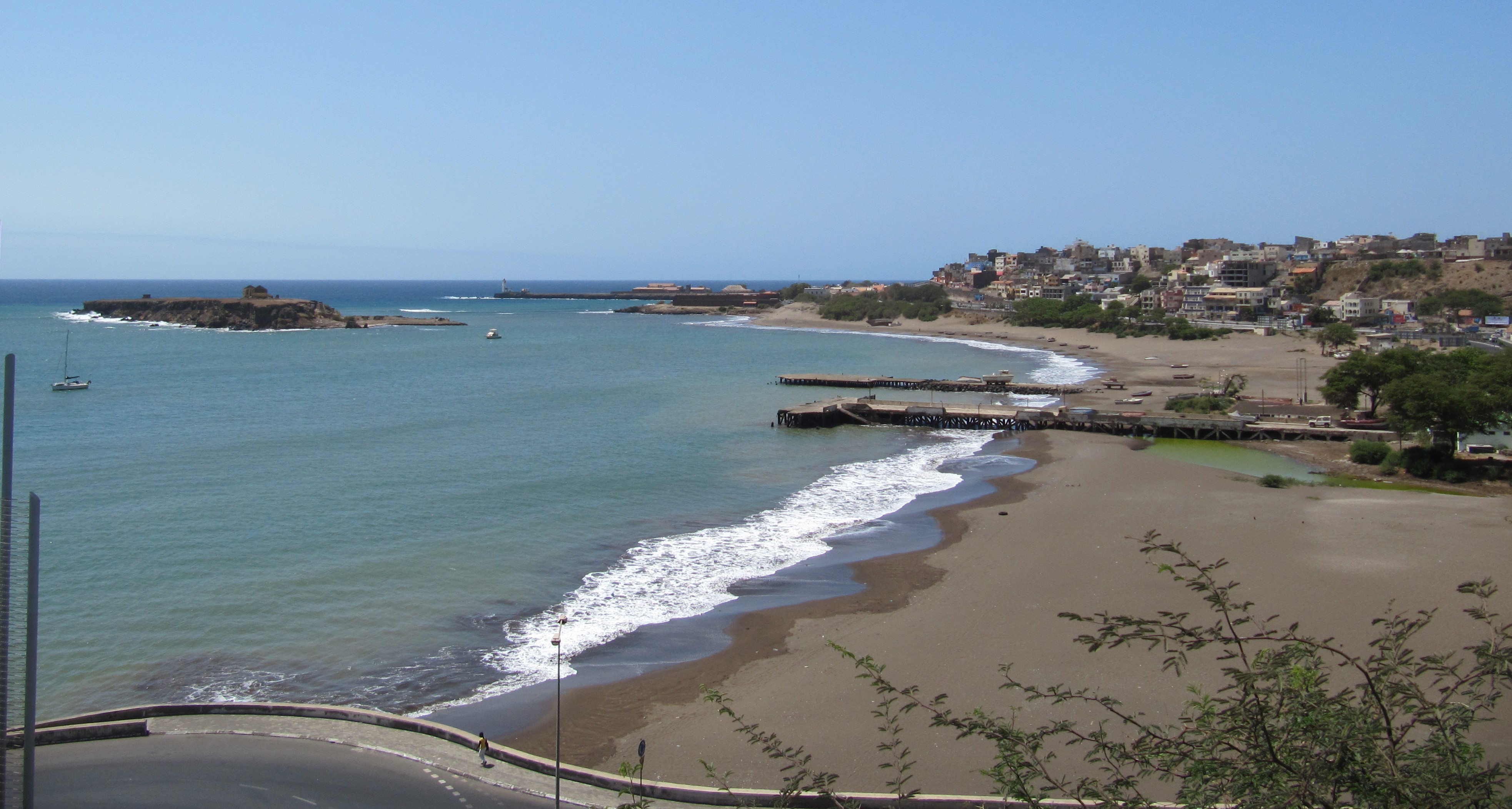 Praia De Gamboa - ALL You Need To Know