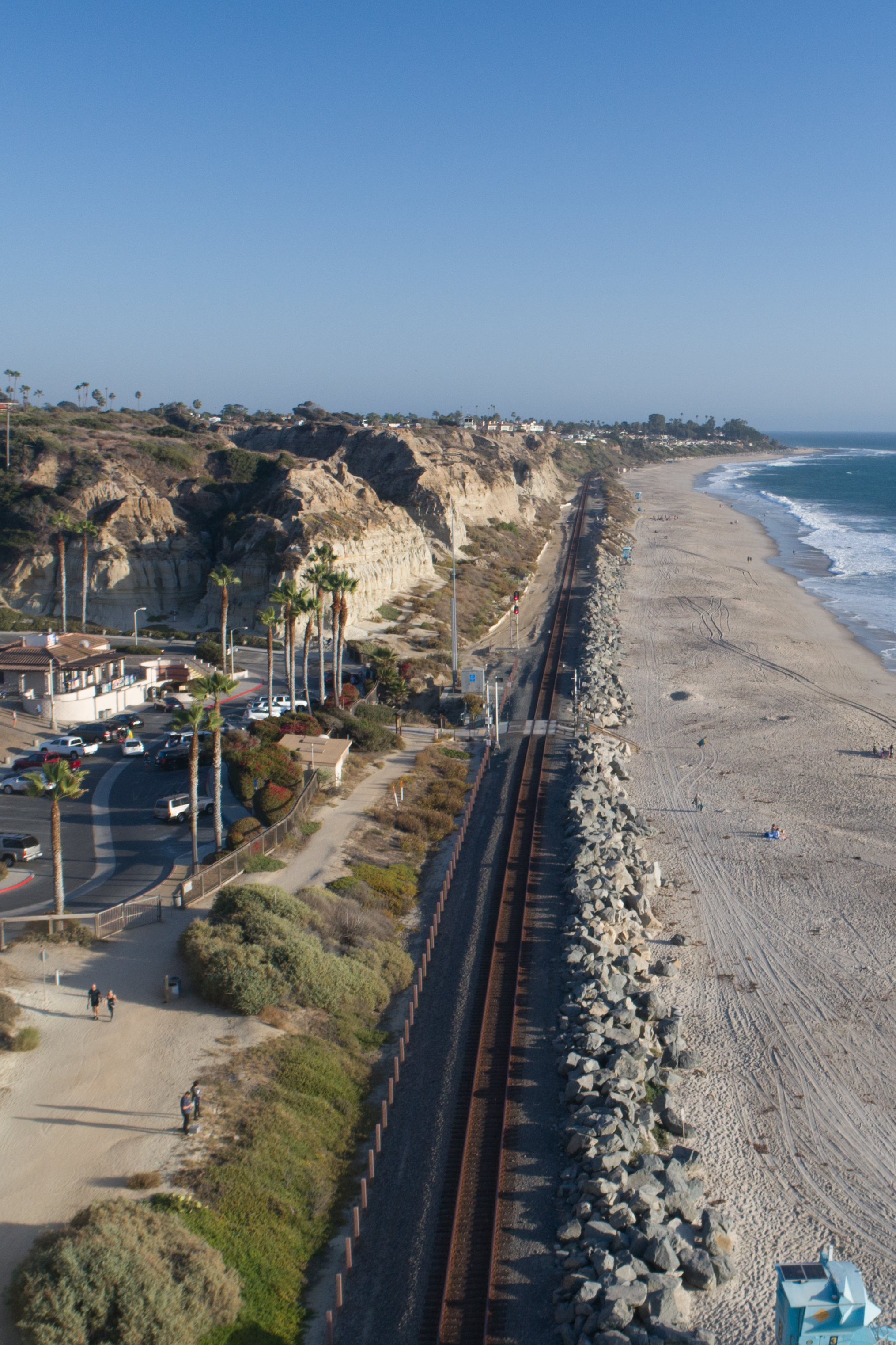 San Clemente State Beach Fire Pits photo 9